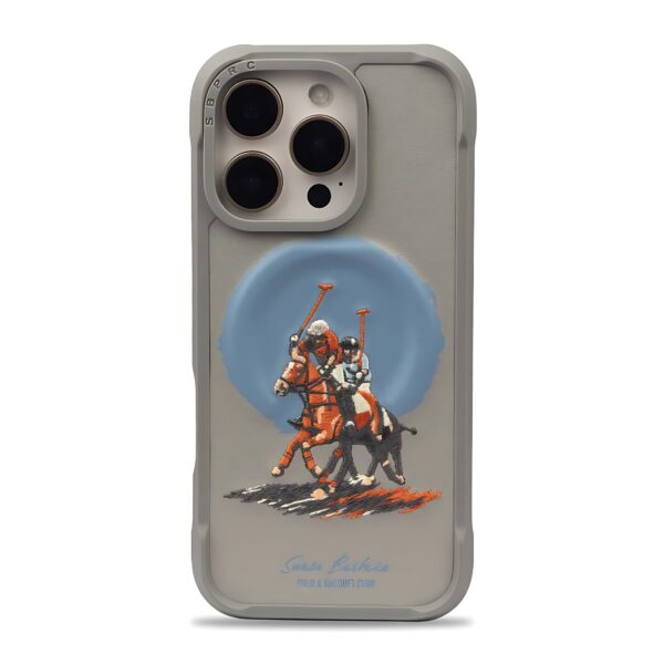 Aubrey Series MagSafe Case Cover for iPhone 16 Pro